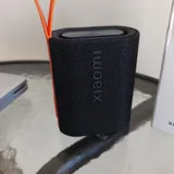 Xiaomi Sound Pocket Bluetooth колонка 1