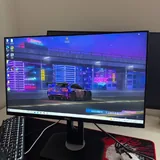 Процессор Intel i5 12400f, материнская плата MS-H610M, два монитора 3
