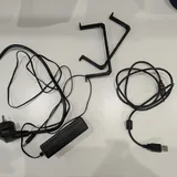 FiiO K5 Pro ES9038Q2M ЦАП усилитель для наушников 2