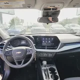 Chevrolet Trax 8