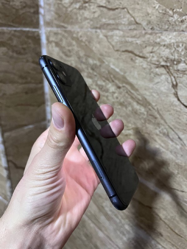 iPhone 11 256GB 6