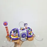 Космический набор Lego Friends 4