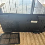 Корпус системного блока, БП 750Вт 3
