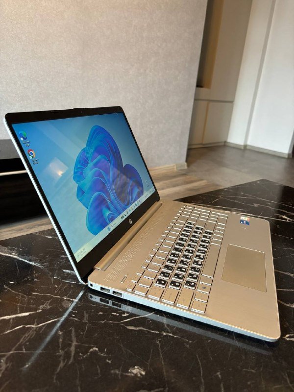 Ноутбук HP 15-dy4013dx 5