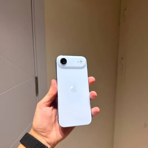 iPhone Air 256 ГБ