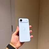 iPhone Air 256 ГБ 1