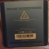 Медиаплеер Beelink GT-King Pro 4GB RAM 64GB 2
