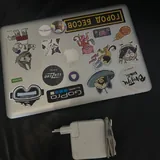 Macbook Pro core i5 8GB 13 дюймов 3