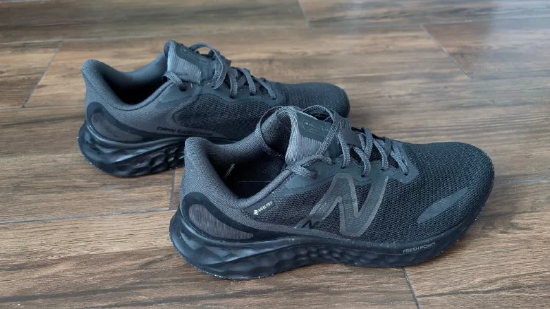 Кроссовки New Balance Fresh Foam Arishi Gore-Tex 1