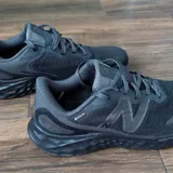 Кроссовки New Balance Fresh Foam Arishi Gore-Tex 1