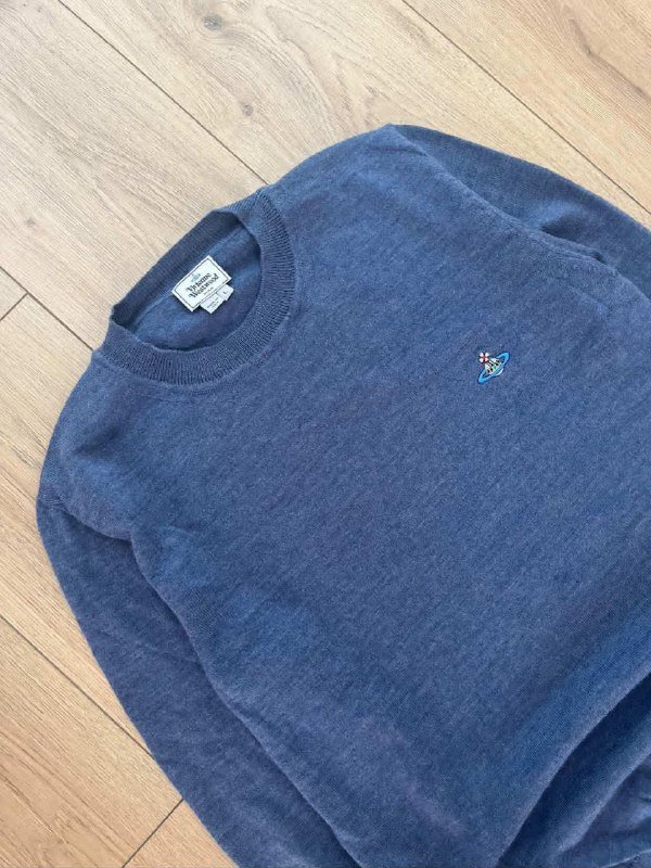 Vivienne Westwood свитер размер M/L 3