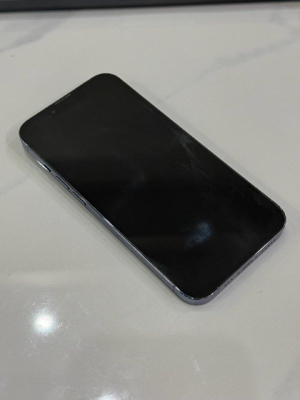 iPhone 13 Pro 256 GB 3