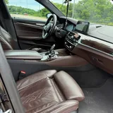 BMW 530i xDrive G30 10