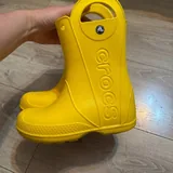 Crocs j2 4
