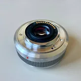 Объектив Panasonic LUMIX G 20mm f/1.7 II ASPH, 6 светофильтров 3