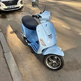 Vespa VXL 150 2