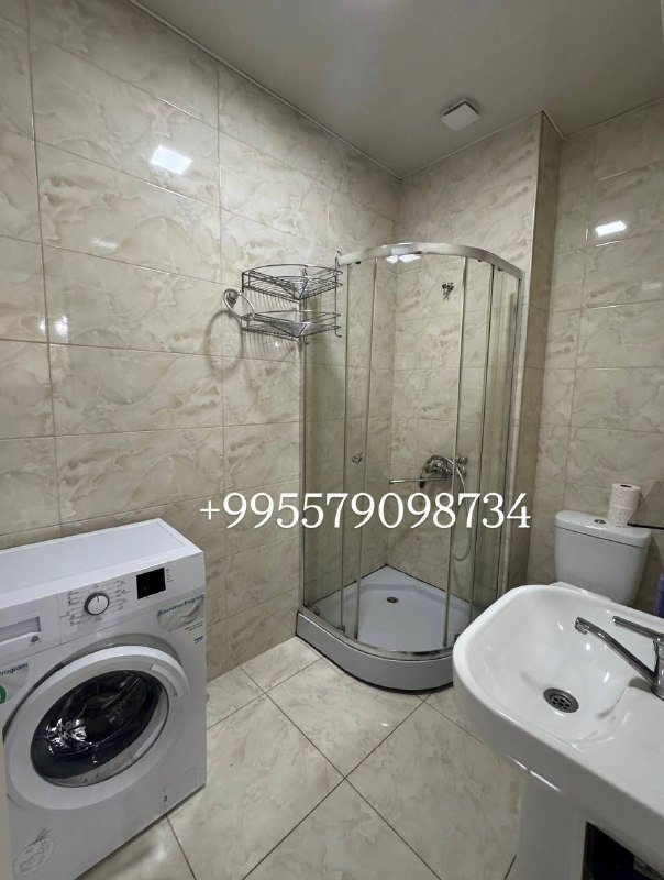 2-х комнатная квартира с отдельной спальней у Парка 6 Мая 9