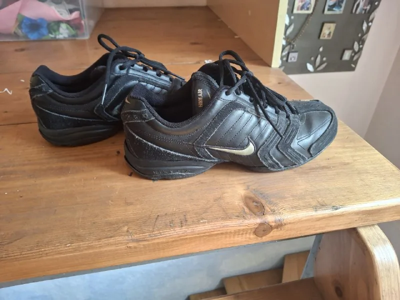 Nike Air Max, размер 42 1