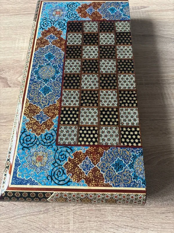 Нарды 1