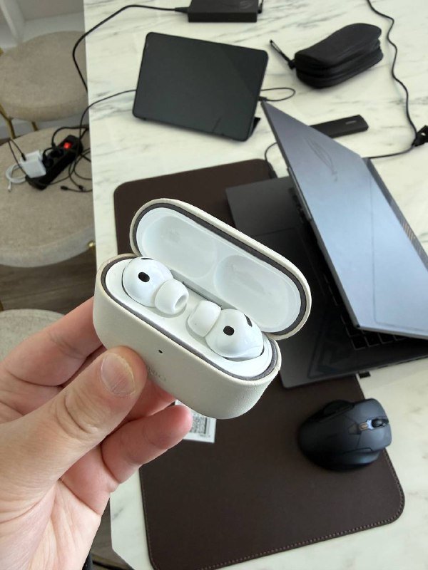 Airpods 3pro наушники 3