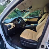 Lexus NX 300 2019 2