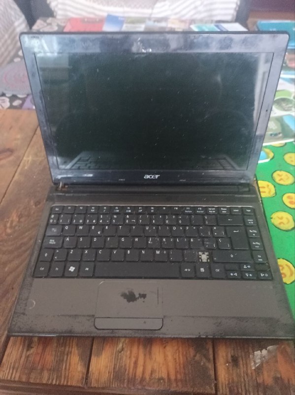 Запчасти для ноутбука acer aspire 3750