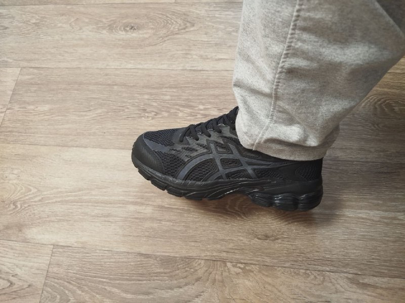 Кроссовки ASICS GEL FLUX 4 мужские 9