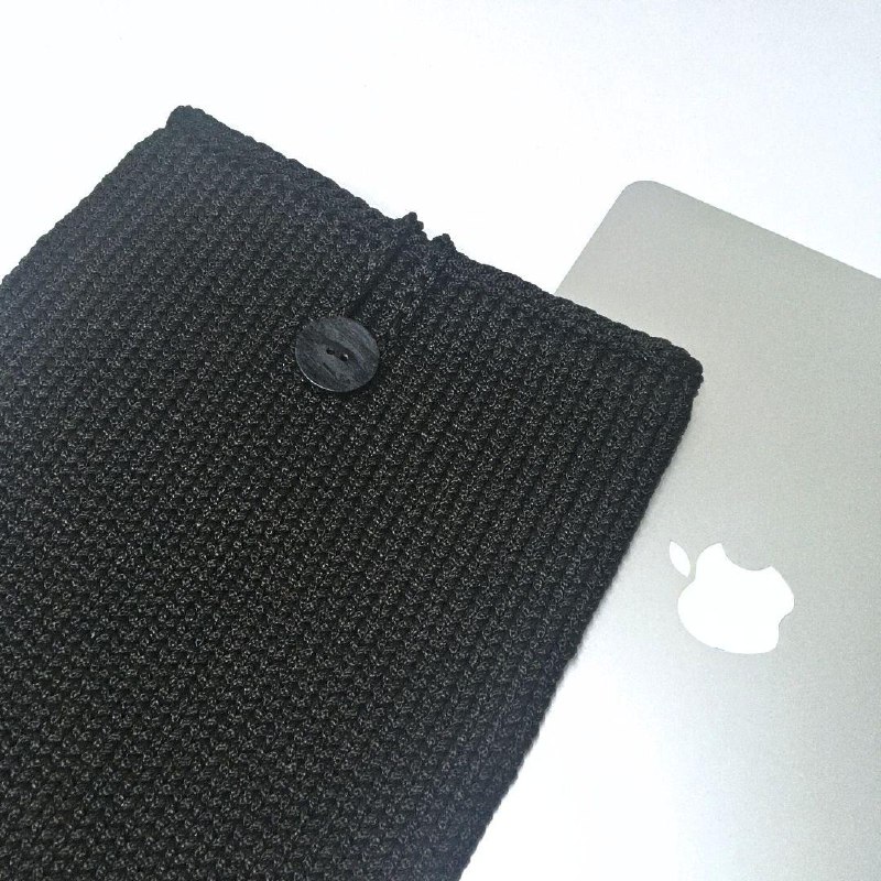 Handmade чехол для MacBook Air и Pro