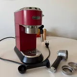 Кофемашина Delonghi 2