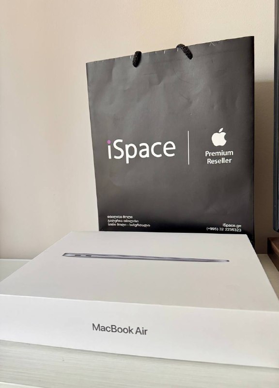 Apple MacBook Air 13” 2020 8 ГБ SSD 256 ГБ 2