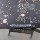 Видеокарта MSI GTX 1050 Ti 4GB OC 5