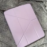 Розовый iPad A16 (2025) 128 ГБ 4