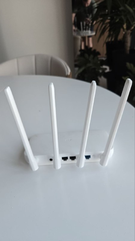 Роутер Mi router 4A