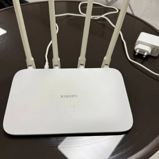 Xiaomi Router AC1200 RB02