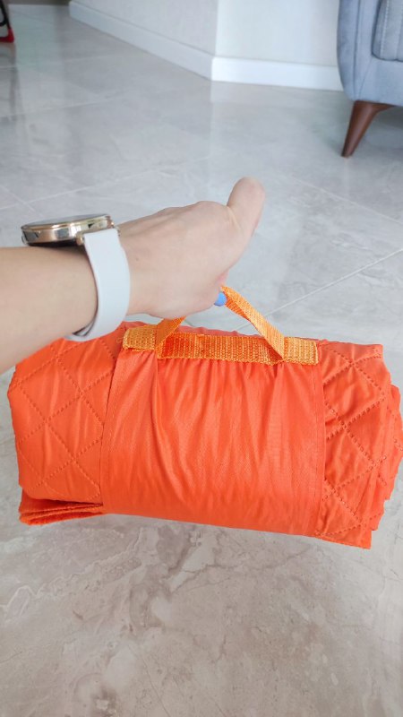 Двусторонний плед 2