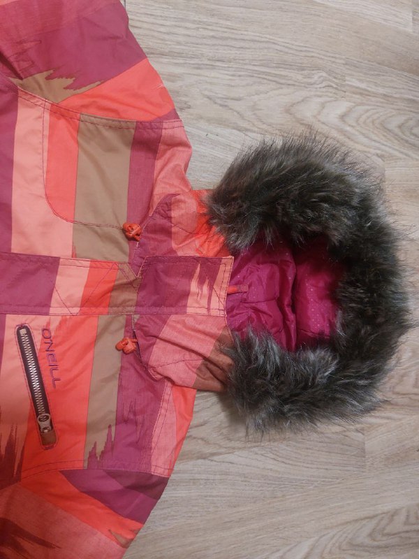 Горнолыжная куртка ONEILL размер S-M 2