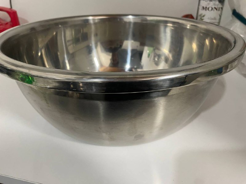 Кастрюля 36 см