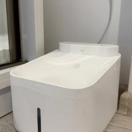 Автопоилка Xiaomi Pet Fountain 2