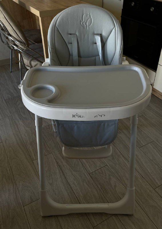 Детская коляска, электромотоцикл, вентилятор, игровой стол, стул для кормления 5