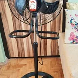 Вентилятор 2