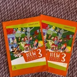Учебники для 3 класса 2