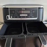 Ninja Foodi MAX Dual Zone Airfryer 4