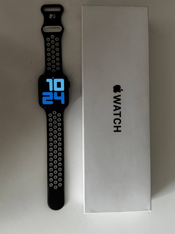 Apple Watch SE 44mm