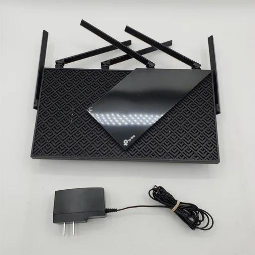 Wi-Fi роутер TP-Link Archer AX73
