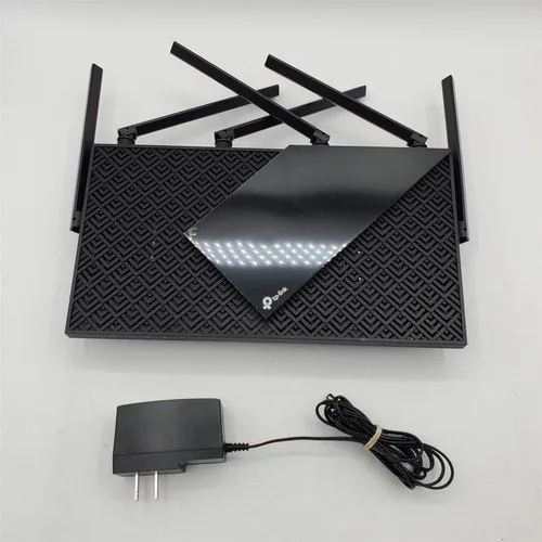 Wi-Fi роутер TP-Link Archer AX73