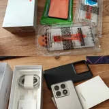 Xiaomi 14T Pro 1TB Titan Gray смартфон 2