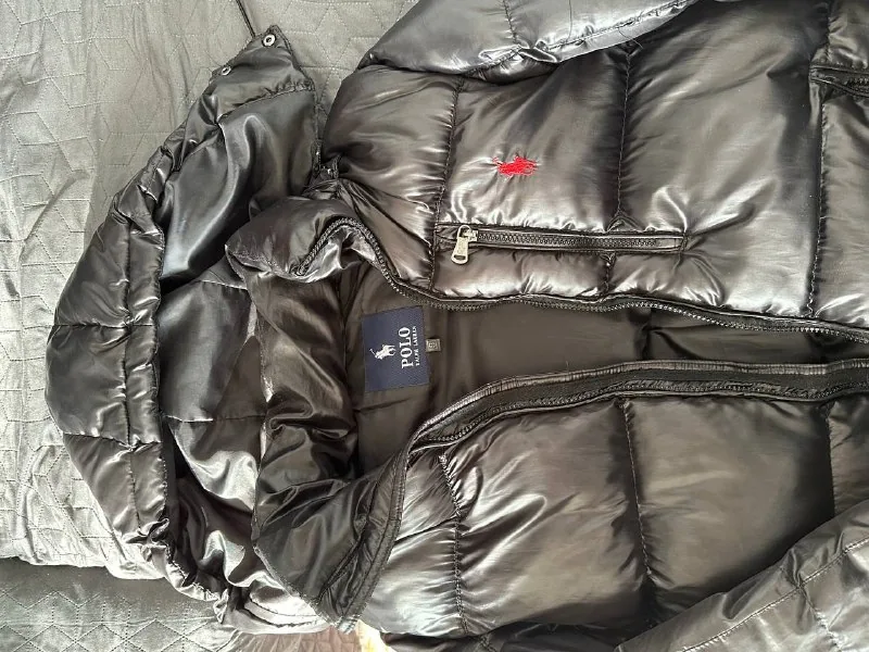 Мужская куртка Polo Ralph Lauren 1