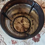 Шнековая соковыжималка Midea 5