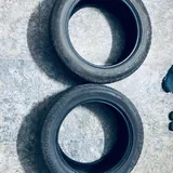 Шины Hifly 235/55 R19, 2 шт. 1