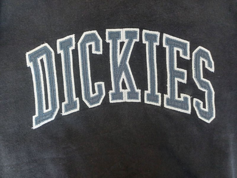 Dickies sweater, Size S 4